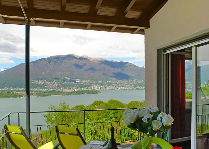 Casablanca Og By Interhome Apartament *