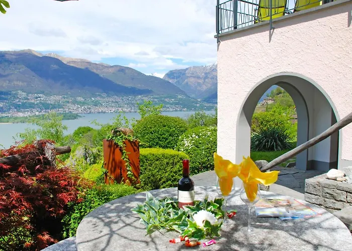 Apartament Casablanca Og By Interhome *