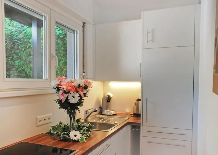 Apartament Casablanca Og By Interhome