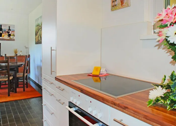 Casablanca Og By Interhome Apartament San Nazzaro