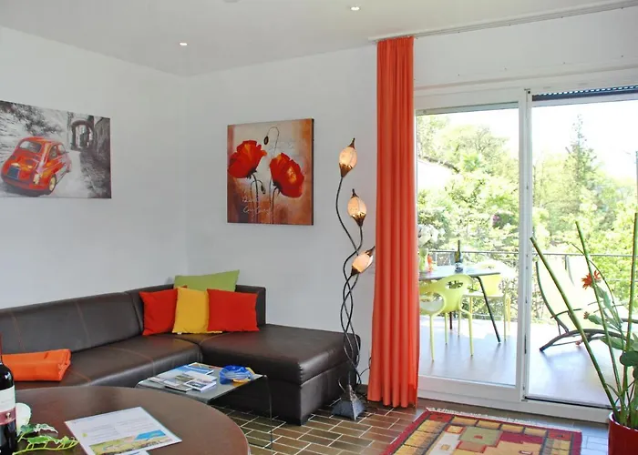 Casablanca Og By Interhome