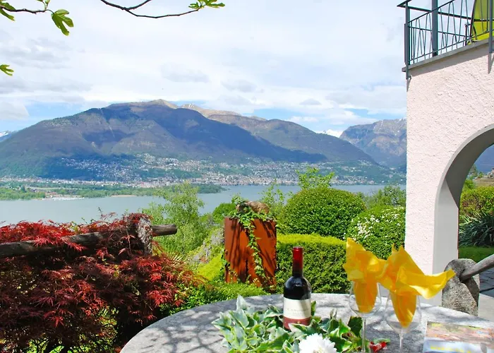 Apartament Casablanca Og By Interhome