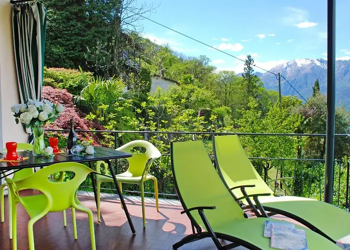 Apartament Casablanca Og By Interhome