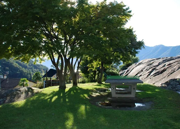 Casablanca Og By Interhome