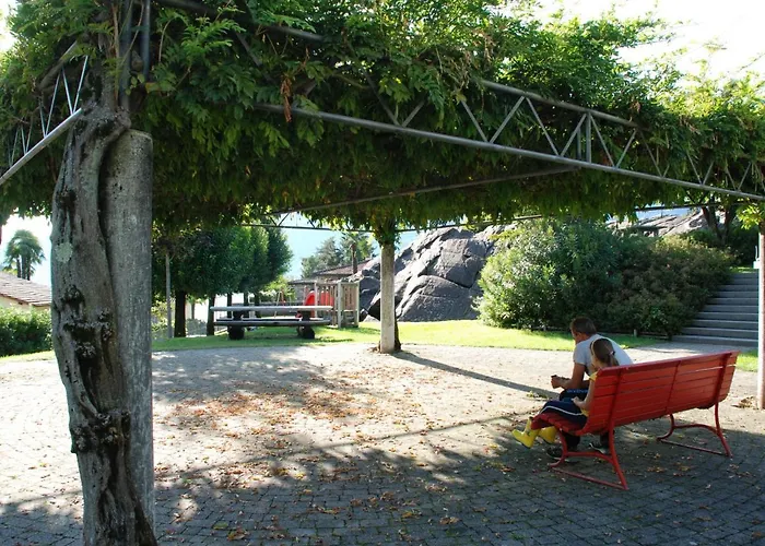 Apartament Casablanca Og By Interhome *